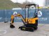 Minibagger del tipo Sonstige VICSEC 13-Y, Neumaschine en Antwerpen (Imagen 4)