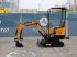 Minibagger Türe ait Sonstige VICSEC 13-Y, Neumaschine içinde Antwerpen (resim 1)