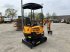 Minibagger des Typs Sonstige VICSEC VC15PD, Gebrauchtmaschine in Antwerpen (Bild 5)