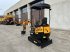 Minibagger des Typs Sonstige VICSEC VC15PD, Gebrauchtmaschine in Antwerpen (Bild 8)