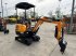 Minibagger des Typs Sonstige VICSEC VC15PD, Gebrauchtmaschine in Antwerpen (Bild 3)