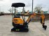 Minibagger des Typs Sonstige VICSEC VC15PD, Gebrauchtmaschine in Antwerpen (Bild 4)