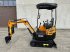 Minibagger des Typs Sonstige VICSEC VC15PD, Gebrauchtmaschine in Antwerpen (Bild 9)