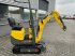 Minibagger of the type Sonstige Wacker Neuson 803 minigraver 803 met snelwissel en 3 bakken, Neumaschine in Roermond (Picture 1)