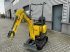 Minibagger of the type Sonstige Wacker Neuson 803 minigraver 803 met snelwissel en 3 bakken, Neumaschine in Roermond (Picture 3)