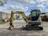 Minibagger des Typs Sonstige Wacker Neuson ET35, Gebrauchtmaschine in Doetinchem (Bild 2)