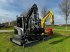 Minibagger des Typs Sonstige Wacker Neuson EZ26-2 Minigraver, Neumaschine in Didam (Bild 5)