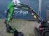 Minibagger типа Sonstige WCM CTX8010, Neumaschine в Antwerpen (Фотография 11)