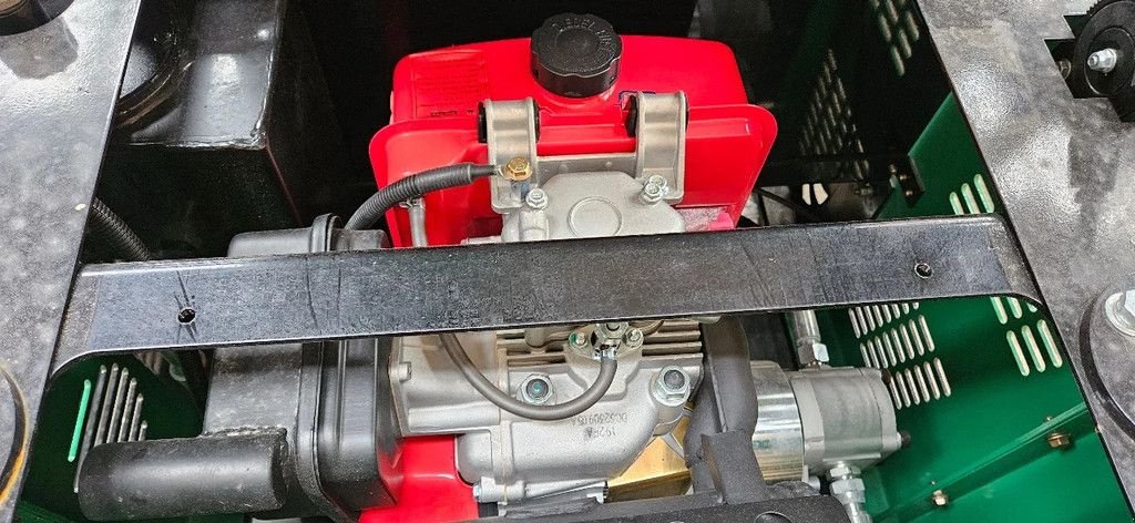 Minibagger от тип Sonstige WOLF DPC HT12 minigraafmachines, Gebrauchtmaschine в Scharsterbrug (Снимка 8)