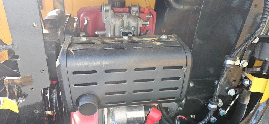 Minibagger типа Sonstige WOLF KV15, Gebrauchtmaschine в Scharsterbrug (Фотография 6)