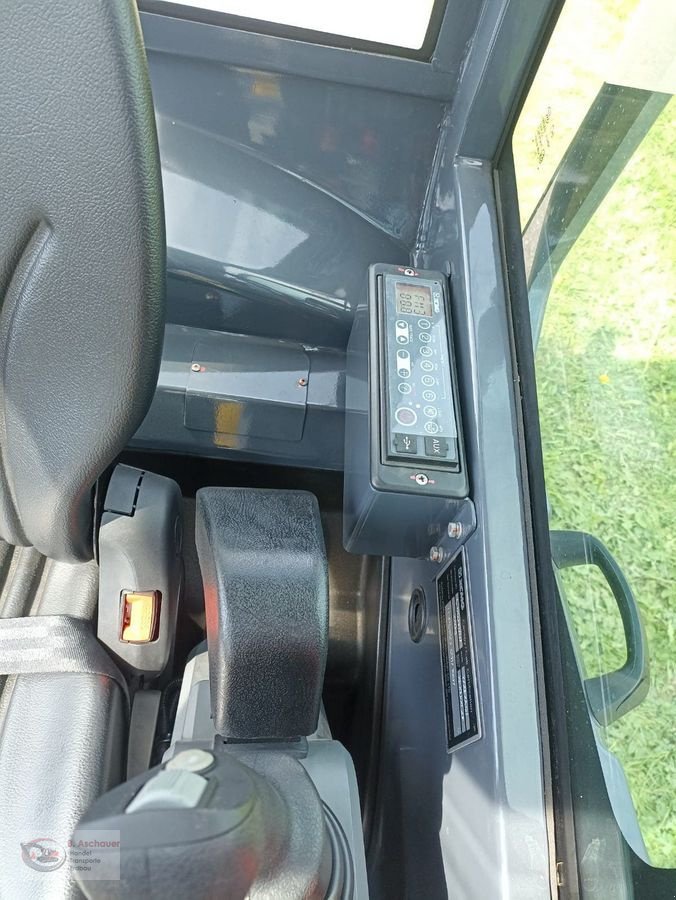 Minibagger του τύπου Sonstige XCMG XE20E mit Kabine, Neumaschine σε Dimbach (Φωτογραφία 8)