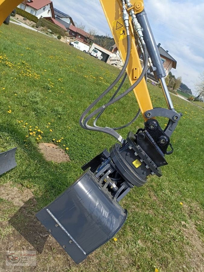 Minibagger του τύπου Sonstige XCMG XE20E mit Kabine, Neumaschine σε Dimbach (Φωτογραφία 9)