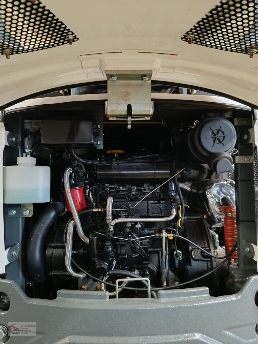 Minibagger a típus Sonstige XTM X15s, Neumaschine ekkor: Dimbach (Kép 15)