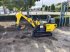 Minibagger des Typs Sonstige XY-80, Neumaschine in Antwerpen (Bild 2)