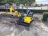 Minibagger des Typs Sonstige XY-80, Neumaschine in Antwerpen (Bild 3)