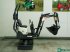 Minibagger του τύπου Sonstige YANMAR/SCHAEFF TC08, Neumaschine σε Dronten (Φωτογραφία 11)