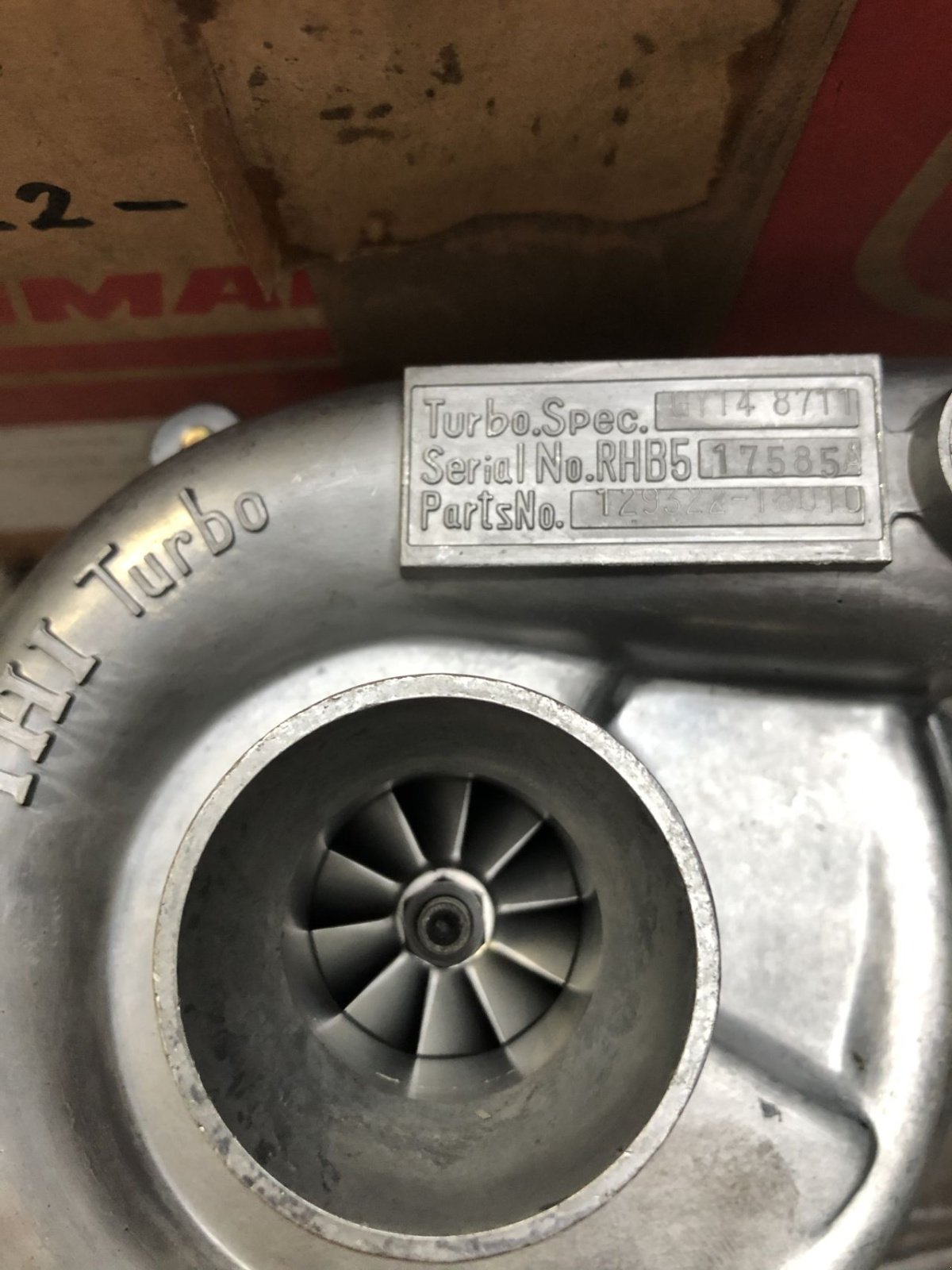 Minibagger del tipo Sonstige Yanmar Turbo 3T84HT, Neumaschine en Gasselternijveen (Imagen 5)