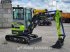 Minibagger typu Sonstige Zoomlion ZE26 GU FACTORY WARRANTY - CE CERTIFIED - KUBOTA ENGINE, Neumaschine v Veghel (Obrázek 9)