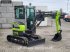 Minibagger του τύπου Sonstige Zoomlion ZE26 GU FACTORY WARRANTY - CE CERTIFIED, Neumaschine σε Veghel (Φωτογραφία 9)