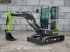 Minibagger του τύπου Sonstige Zoomlion ZE26 GU FACTORY WARRANTY - CE CERTIFIED, Neumaschine σε Veghel (Φωτογραφία 2)