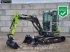 Minibagger tip Sonstige Zoomlion ZE26 GU FACTORY WARRANTY - CW/3 BUCKETS - CE CERTIFIED, Neumaschine in Veghel (Poză 1)