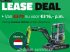Minibagger des Typs Sonstige Zoomlion ZE26 GU FACTORY WARRANTY - CW/3 BUCKETS - CE CERTIFIED, Neumaschine in Veghel (Bild 3)