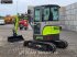 Minibagger des Typs Sonstige Zoomlion ZE26 GU FACTORY WARRANTY - CW/3 BUCKETS - CE CERTIFIED, Neumaschine in Veghel (Bild 9)