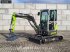 Minibagger del tipo Sonstige Zoomlion ZE26 GU WARRANTY &ndash; PIN-ON/3 BUCKETS - KUBOTA, Neumaschine en Veghel (Imagen 5)