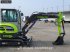 Minibagger des Typs Sonstige Zoomlion ZE35 GU FACTORY WARRANTY - A/C - CE CERTIFIED, Neumaschine in Veghel (Bild 10)
