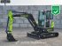 Minibagger des Typs Sonstige Zoomlion ZE35 GU FACTORY WARRANTY - A/C - CE CERTIFIED, Neumaschine in Veghel (Bild 1)