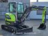 Minibagger des Typs Sonstige Zoomlion ZE35 GU FACTORY WARRANTY -KUBOTA ENGINE -A/C, Neumaschine in Veghel (Bild 7)