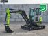 Minibagger des Typs Sonstige Zoomlion ZE35 GU FACTORY WARRANTY -KUBOTA ENGINE -A/C, Neumaschine in Veghel (Bild 1)