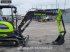 Minibagger des Typs Sonstige Zoomlion ZE35 GU FACTORY WARRANTY -KUBOTA ENGINE - CE CERTIFIED, Neumaschine in Veghel (Bild 10)
