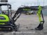 Minibagger des Typs Sonstige Zoomlion ZE35 GU FACTORY WARRANTY -KUBOTA ENGINE - CE CERTIFIED, Neumaschine in Veghel (Bild 10)