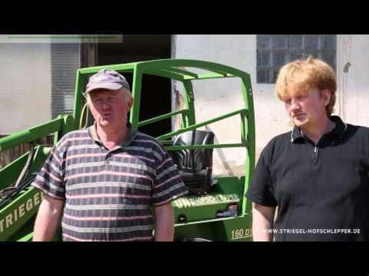 Minibagger typu Striegel 160 ya, Gebrauchtmaschine v ZWÖNITZ OT HORMERSDORF (Obrázek 5)