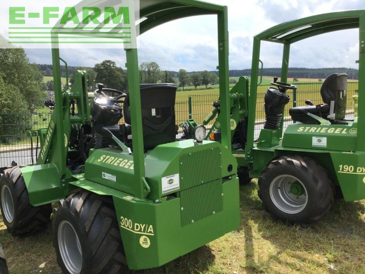 Minibagger typu Striegel 305, Gebrauchtmaschine v ZWÖNITZ OT HORMERSDORF (Obrázok 9)