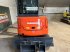 Minibagger типа Sunward NEW SWE25F minigraver 3 bakken ( hitachi Kubota), Gebrauchtmaschine в Erp (Фотография 4)