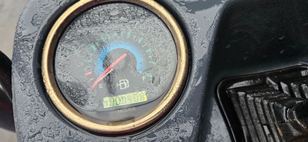 Minibagger del tipo Sunward SWE 08b, Gebrauchtmaschine en Scharsterbrug (Imagen 5)