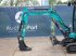 Minibagger des Typs Sunward SWE 20F, Neumaschine in Antwerpen (Bild 11)