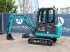Minibagger des Typs Sunward SWE 20F, Neumaschine in Antwerpen (Bild 3)