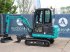 Minibagger типа Sunward SWE 20F, Gebrauchtmaschine в Antwerpen (Фотография 3)