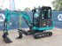 Minibagger типа Sunward SWE 20F, Gebrauchtmaschine в Antwerpen (Фотография 10)