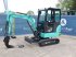 Minibagger del tipo Sunward SWE 20FED, Neumaschine en Antwerpen (Imagen 10)