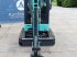 Minibagger del tipo Sunward SWE 20FED, Neumaschine en Antwerpen (Imagen 9)