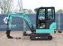 Minibagger del tipo Sunward SWE 20FED, Neumaschine en Antwerpen (Imagen 2)