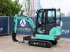 Minibagger del tipo Sunward SWE 20FED, Neumaschine en Antwerpen (Imagen 3)