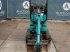 Minibagger типа Sunward SWE08B, Gebrauchtmaschine в Antwerpen (Фотография 9)