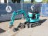 Minibagger a típus Sunward SWE08B, Gebrauchtmaschine ekkor: Antwerpen (Kép 9)