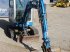 Minibagger van het type Sunward SWE20B, Gebrauchtmaschine in Antwerpen (Foto 7)