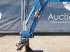 Minibagger van het type Sunward SWE20B, Gebrauchtmaschine in Antwerpen (Foto 11)
